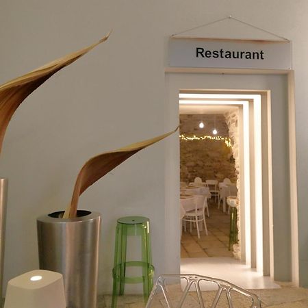 Al Postale 17 Bed and Breakfast Erice Buitenkant foto