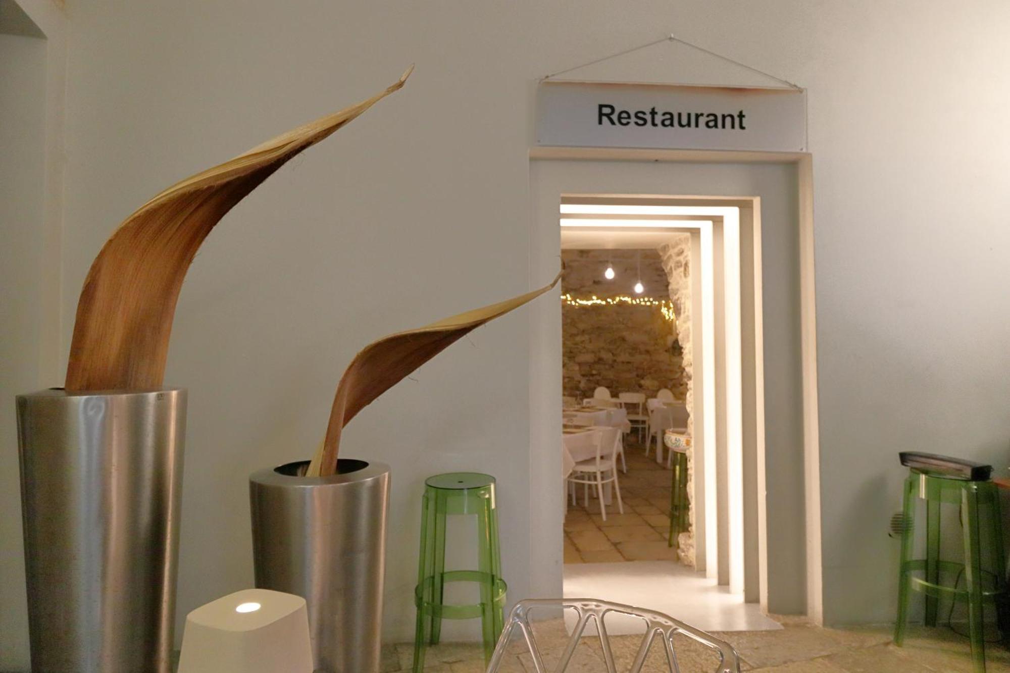 Al Postale 17 Bed and Breakfast Erice Buitenkant foto