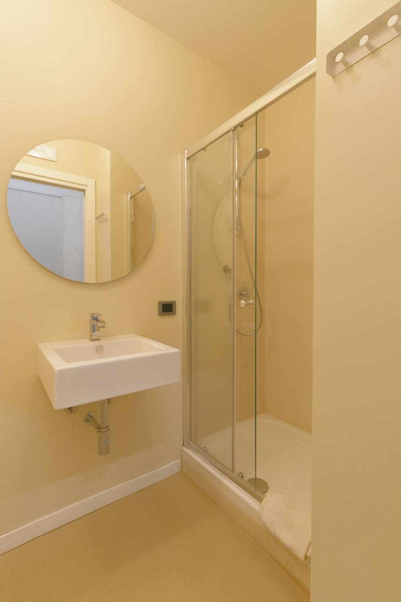 Al Postale 17 Bed and Breakfast Erice Buitenkant foto