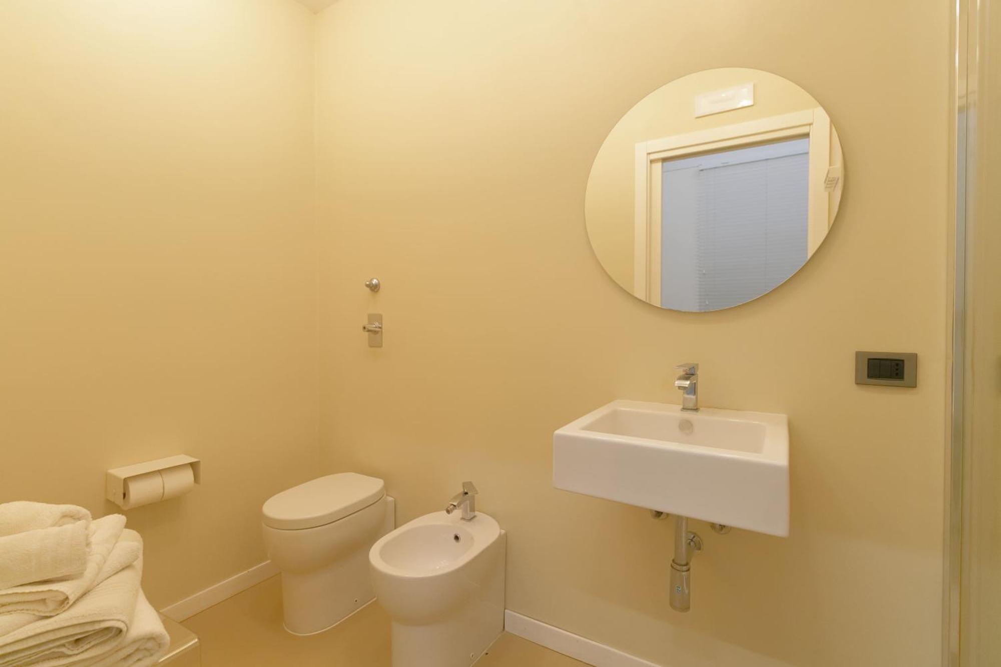 Al Postale 17 Bed and Breakfast Erice Buitenkant foto