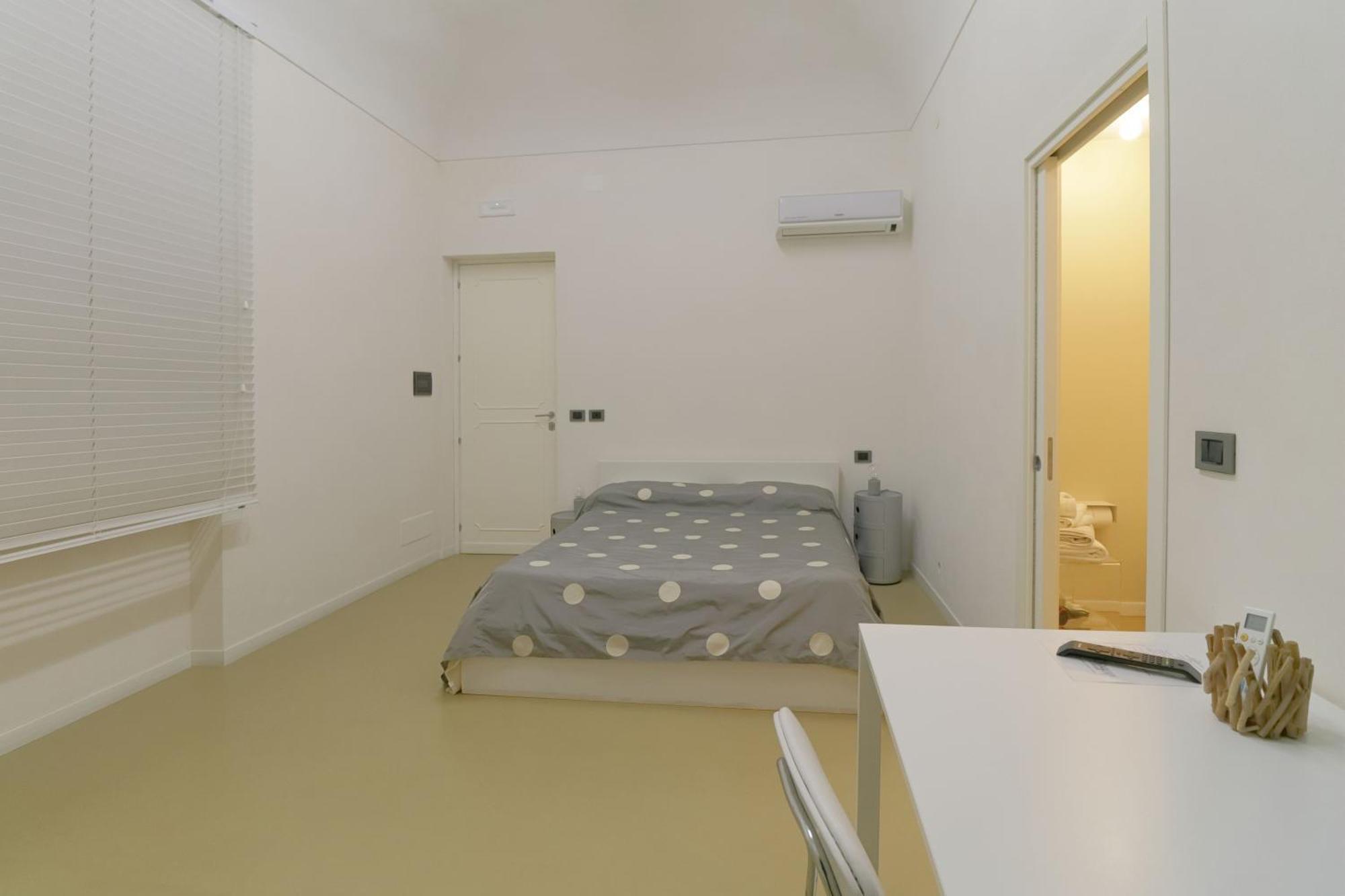 Al Postale 17 Bed and Breakfast Erice Buitenkant foto