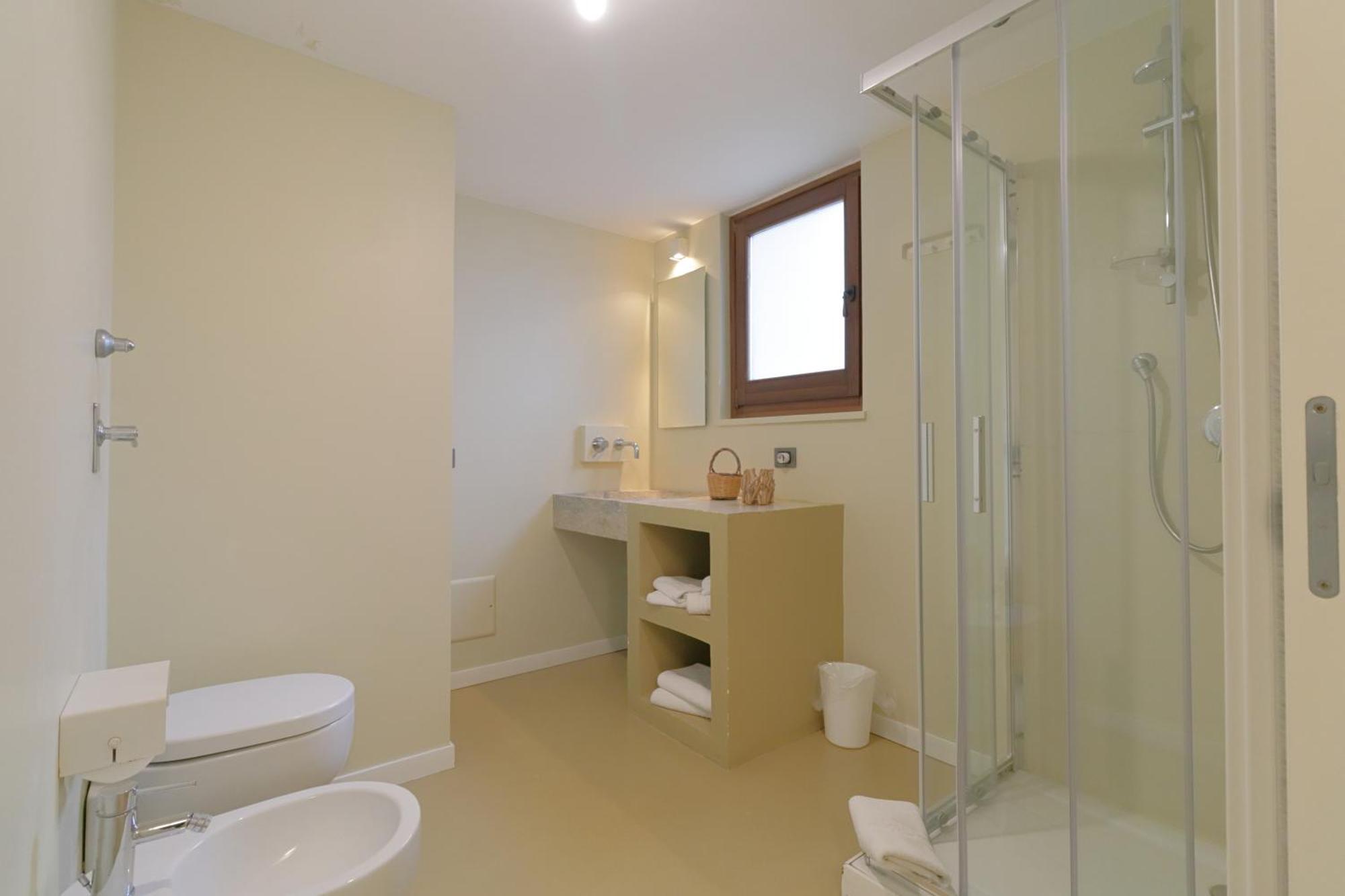 Al Postale 17 Bed and Breakfast Erice Buitenkant foto