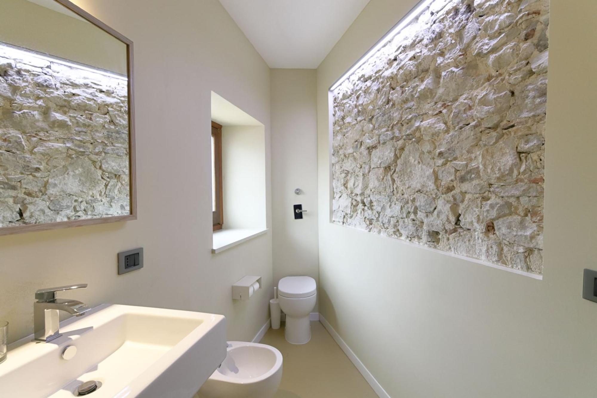 Al Postale 17 Bed and Breakfast Erice Buitenkant foto