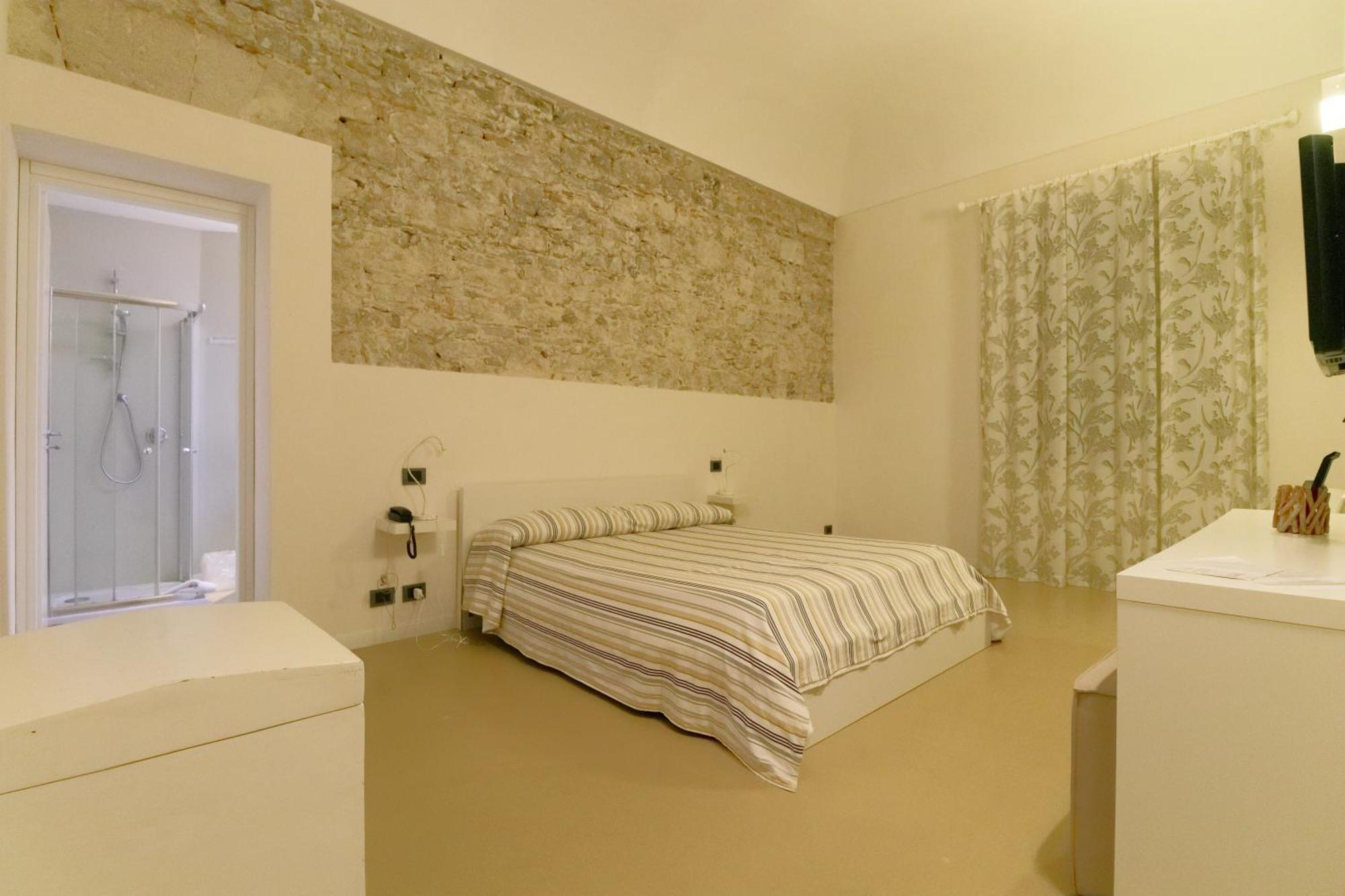 Al Postale 17 Bed and Breakfast Erice Buitenkant foto