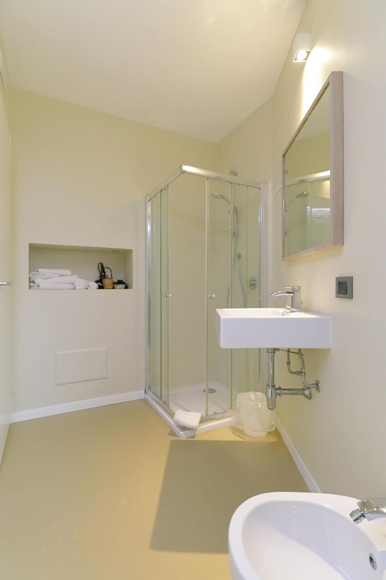 Al Postale 17 Bed and Breakfast Erice Buitenkant foto